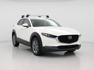 2024 Mazda CX-30 Preferred -
                Chattanooga, TN