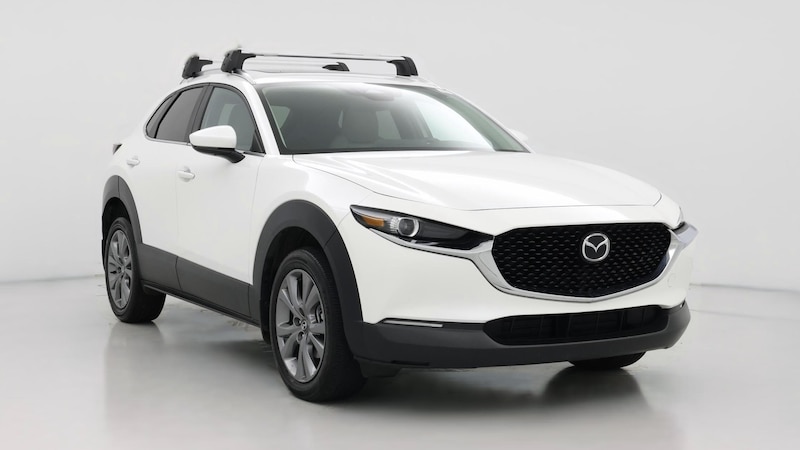 2024 Mazda CX-30 Preferred Hero Image