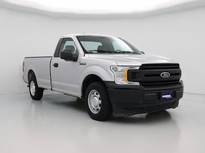 2019 Ford F-150 XL -
                  Chattanooga, TN