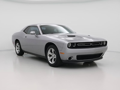 2015 Dodge Challenger SXT -
                  Chattanooga, TN