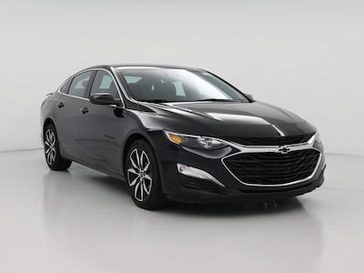 2024 Chevrolet Malibu RS -
                Chattanooga, TN