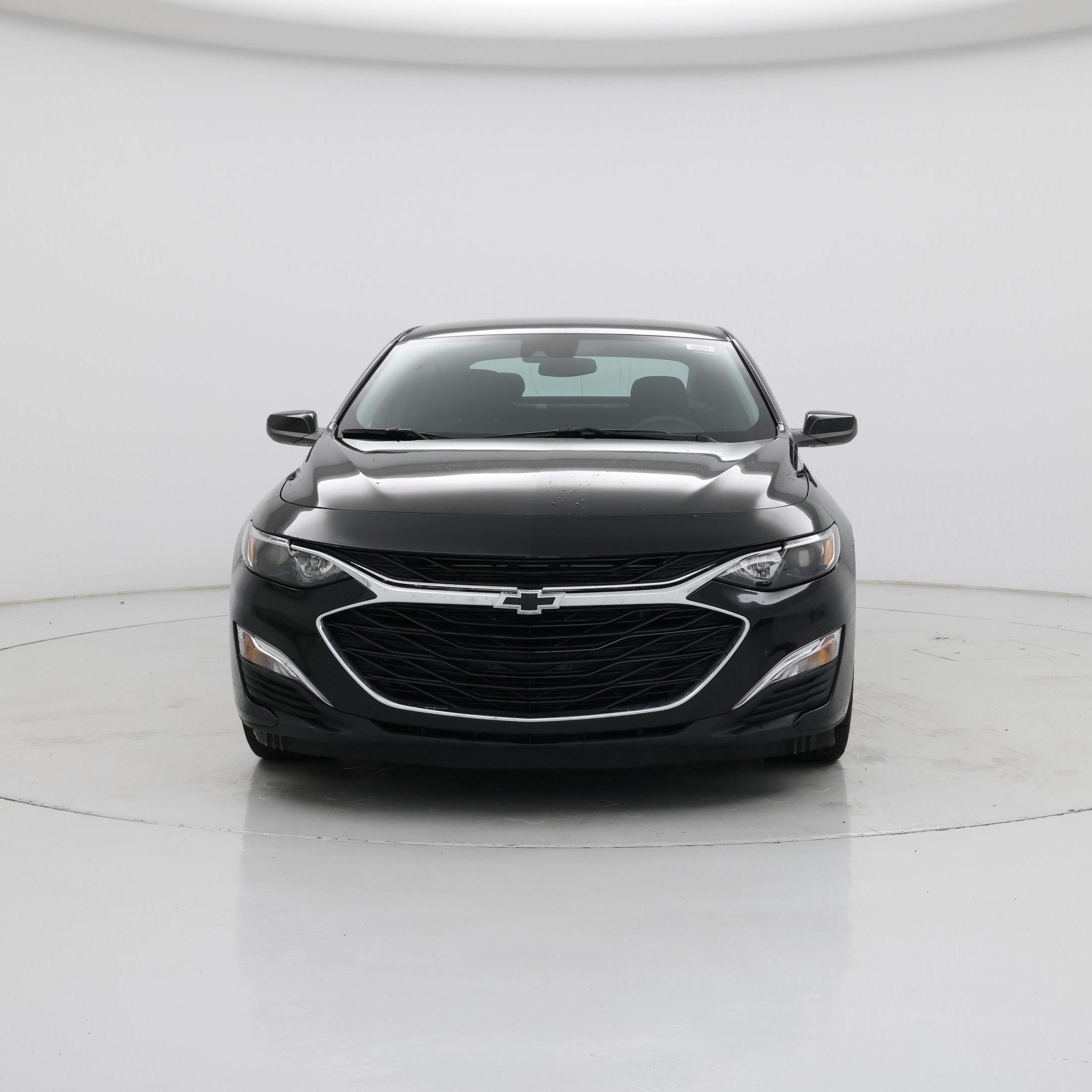 Thumbnail: 2024 Chevrolet Malibu - 5