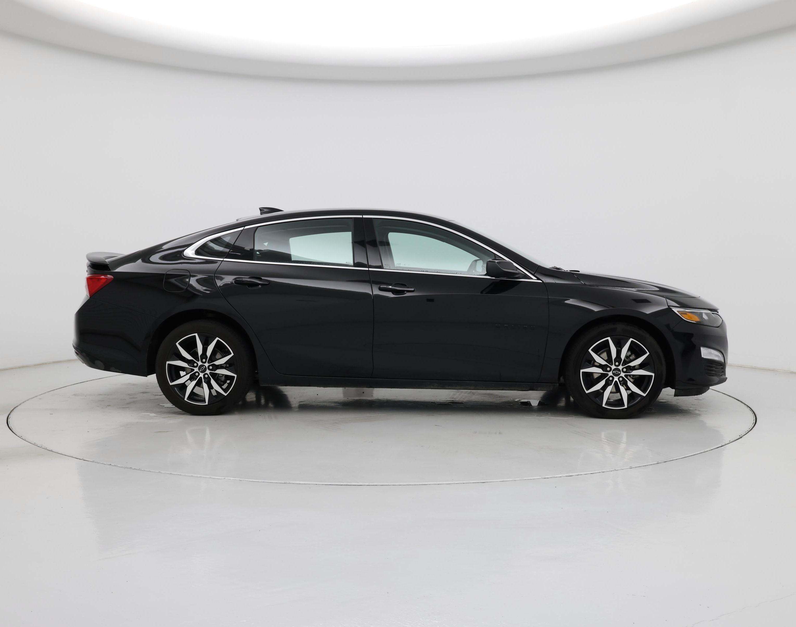 Thumbnail: 2024 Chevrolet Malibu - 7