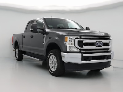 2020 Ford F-250 XL -
                  Chattanooga, TN