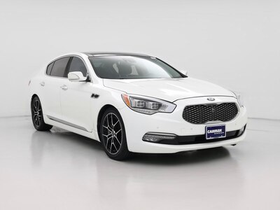 2017 Kia K900 Luxury -
                  Chattanooga, TN