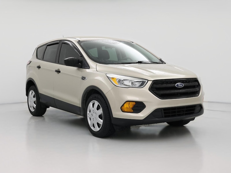 2017 Ford Escape S -
                  Chattanooga, TN