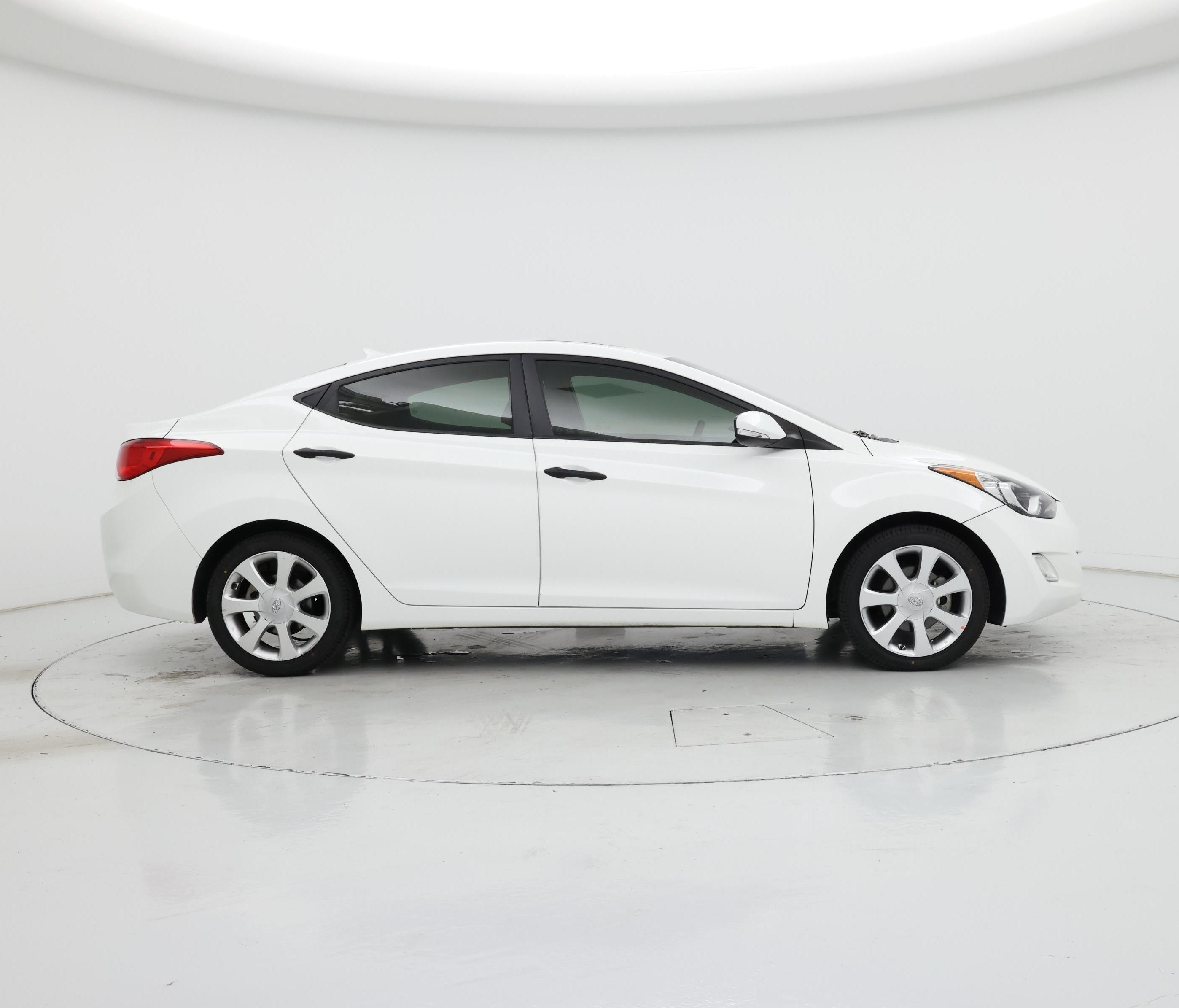 Thumbnail: 2013 Hyundai Elantra - 7
