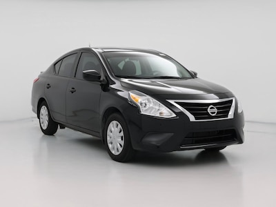 2019 Nissan Versa S -
                  Chattanooga, TN