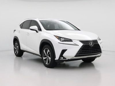 2020 Lexus NX 300 -
                  Chattanooga, TN