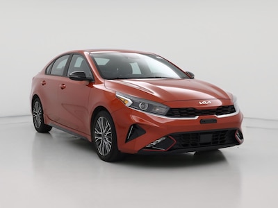2023 Kia Forte GT-Line -
                  Chattanooga, TN