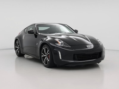2020 Nissan Z Sport -
                  Chattanooga, TN