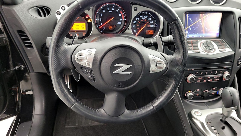 2020 Nissan Z Sport 10