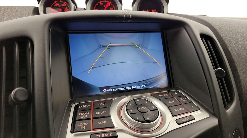 2020 Nissan Z Sport 15