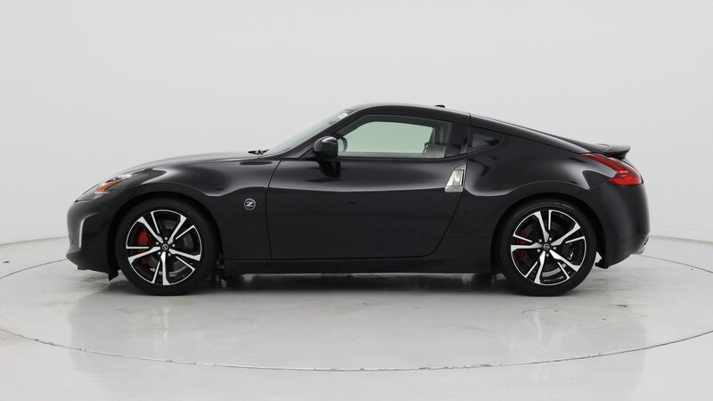 2020 Nissan Z Sport 3