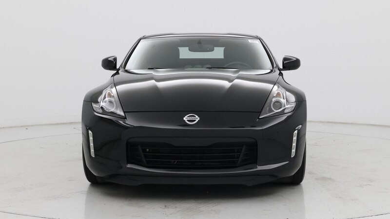 2020 Nissan Z Sport 5
