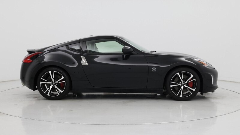 2020 Nissan Z Sport 7