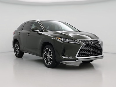 2022 Lexus RX 350 -
                  Chattanooga, TN
