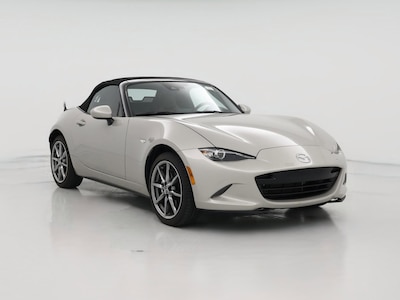 2023 Mazda MX-5 Miata Grand Touring -
                  Chattanooga, TN