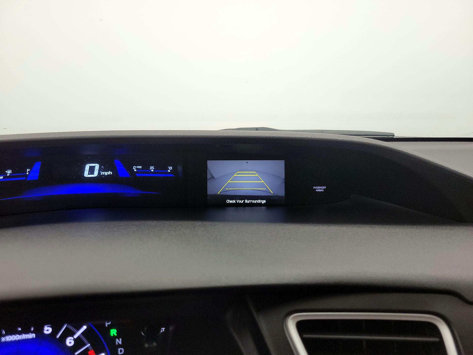 Thumbnail: 2014 Honda Civic - 14