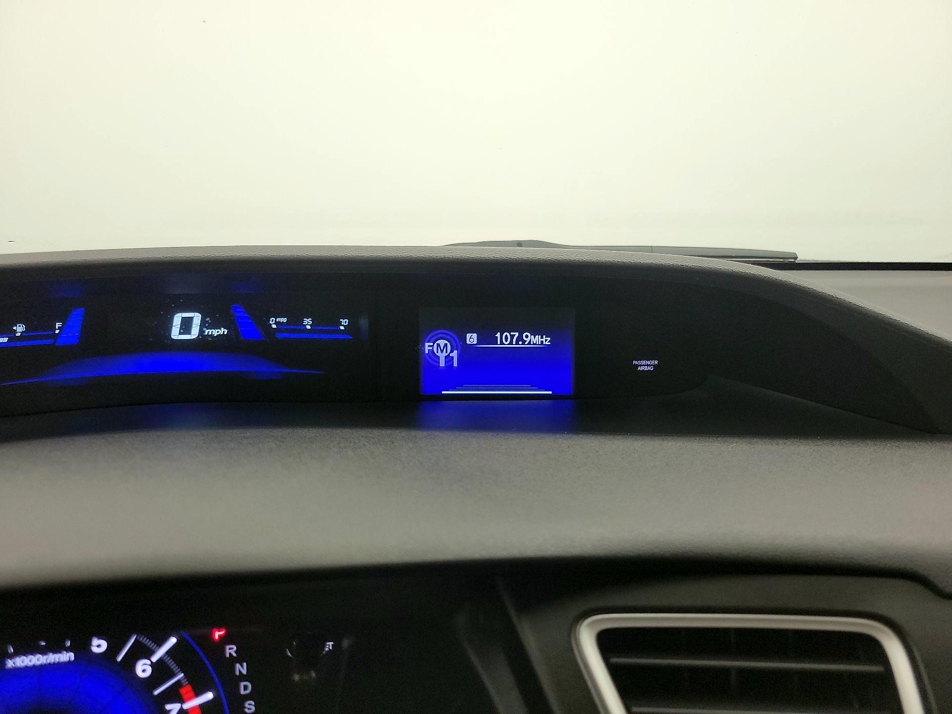 Thumbnail: 2014 Honda Civic - 15