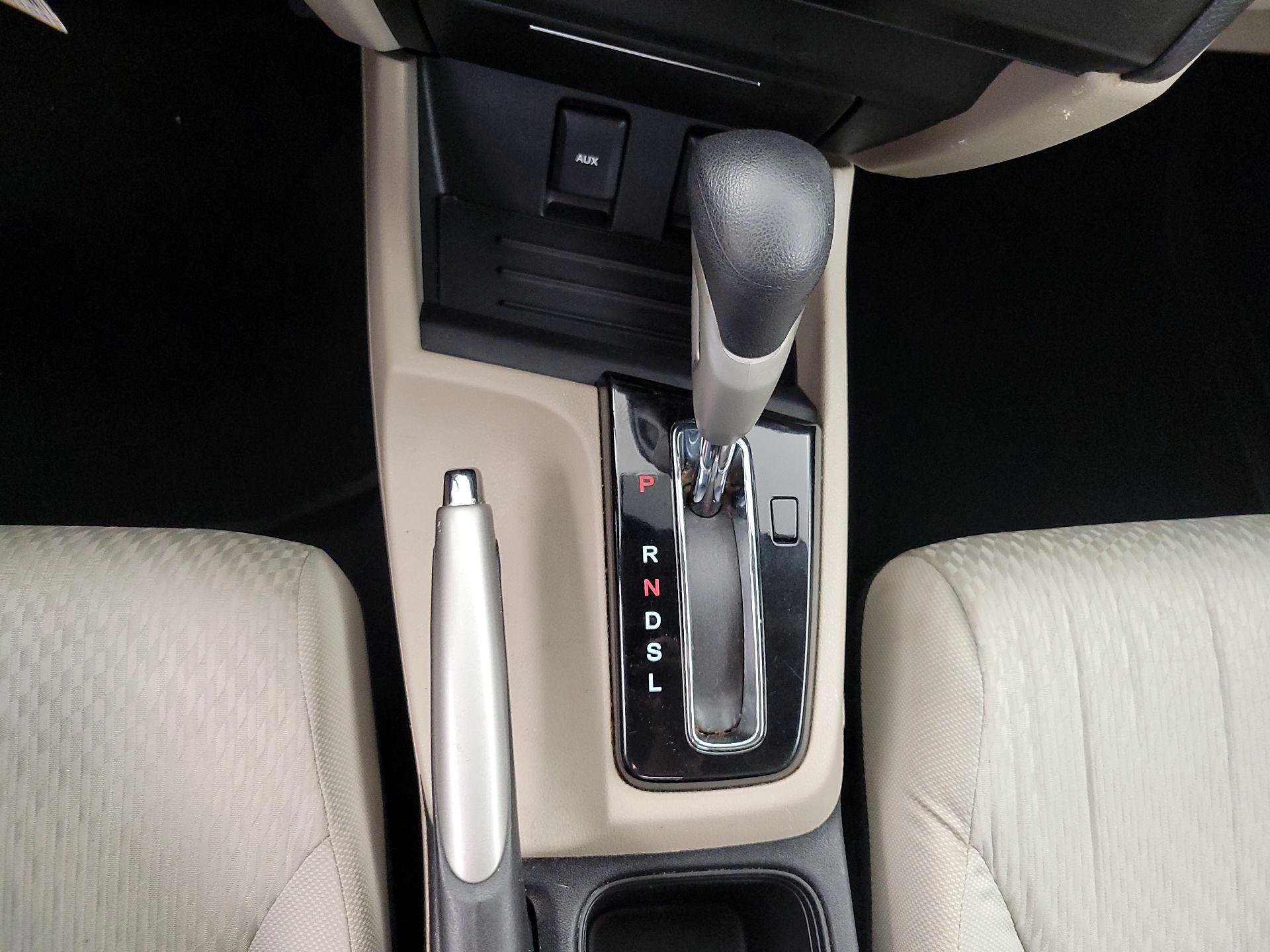 Thumbnail: 2014 Honda Civic - 17