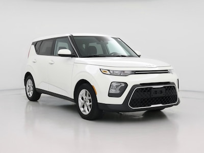 2022 Kia Soul LX -
                  Chattanooga, TN