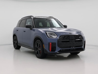 2025 MINI Cooper Countryman John Cooper Works -
                  Chattanooga, TN