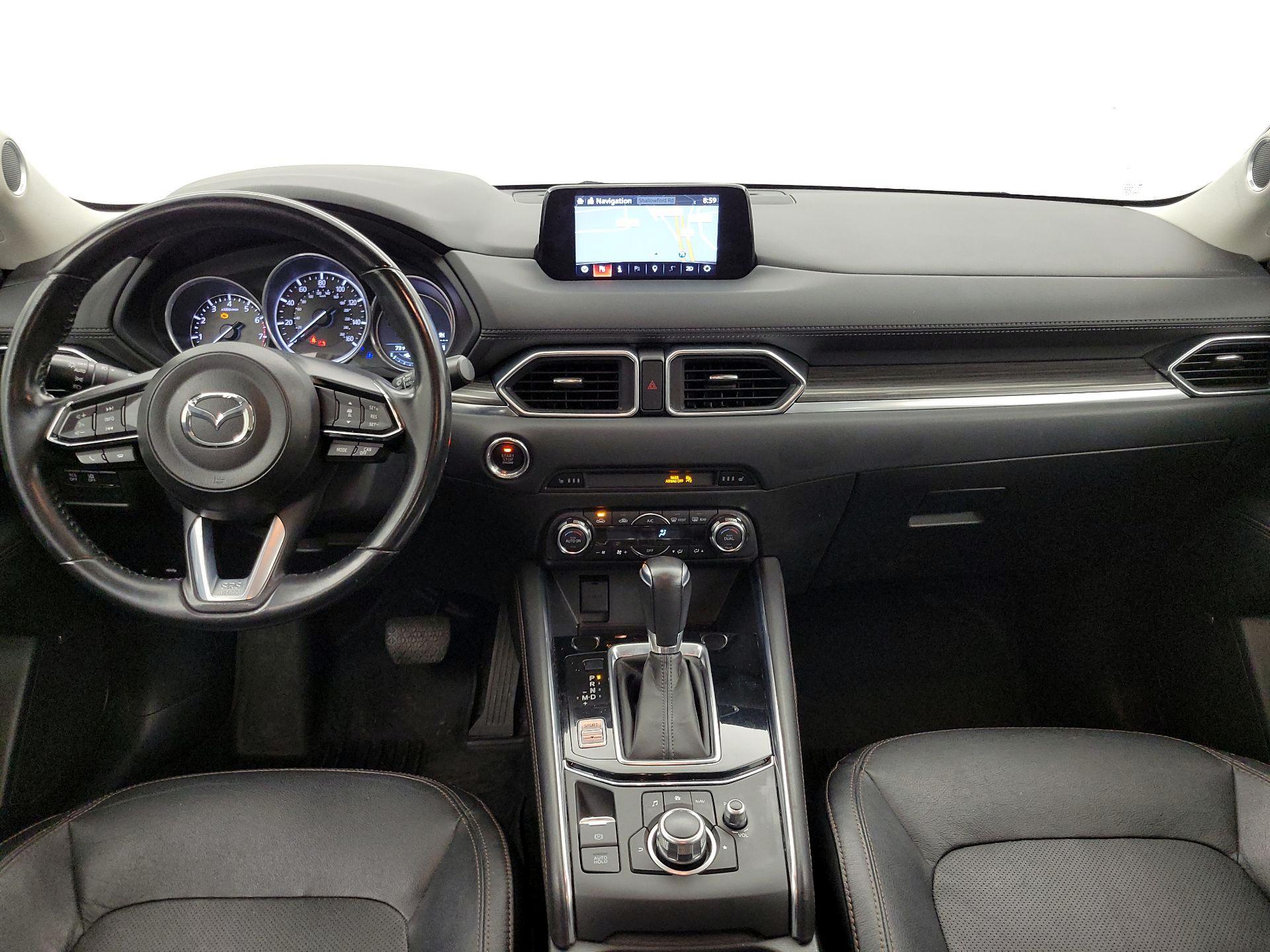 Thumbnail: 2017 Mazda CX-5 - 9