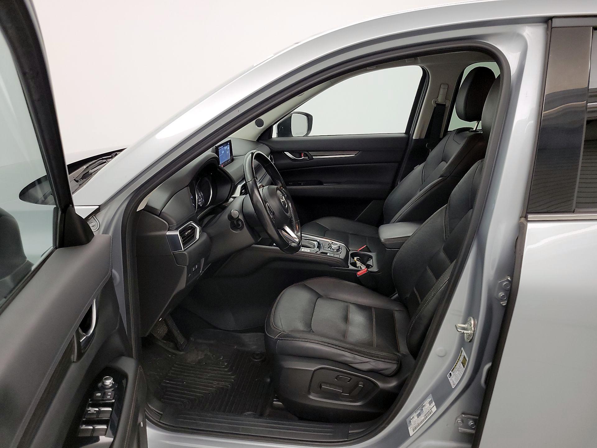 Thumbnail: 2017 Mazda CX-5 - 11
