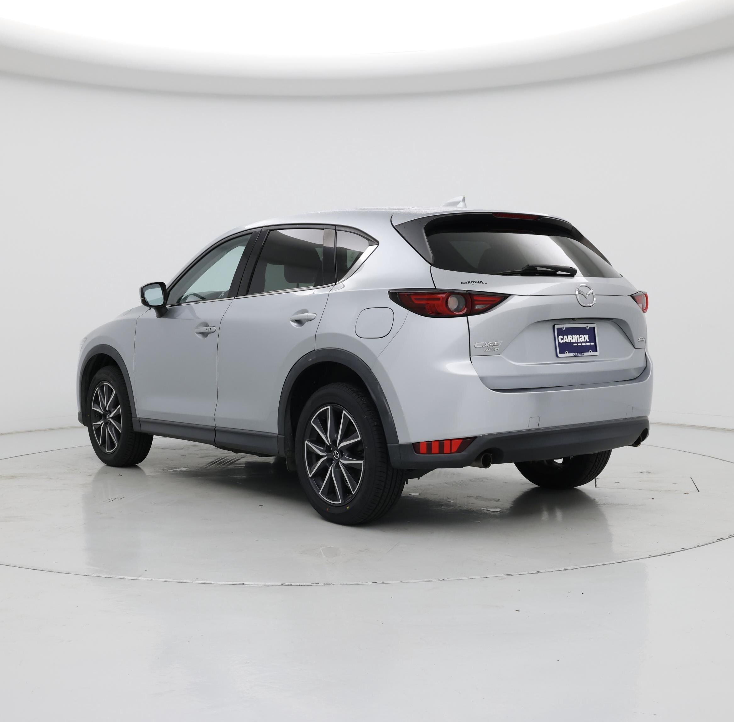 Thumbnail: 2017 Mazda CX-5 - 2