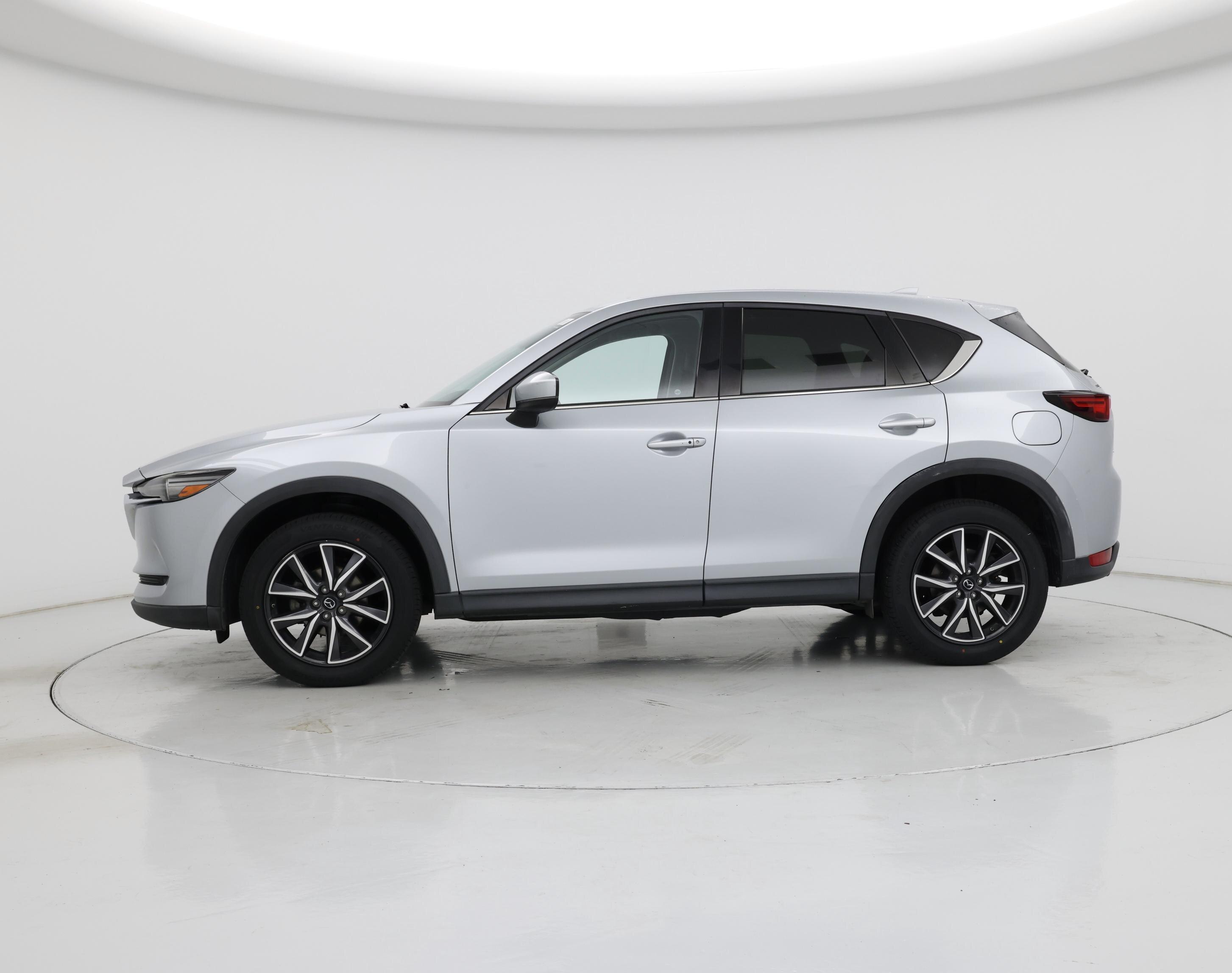 Thumbnail: 2017 Mazda CX-5 - 3
