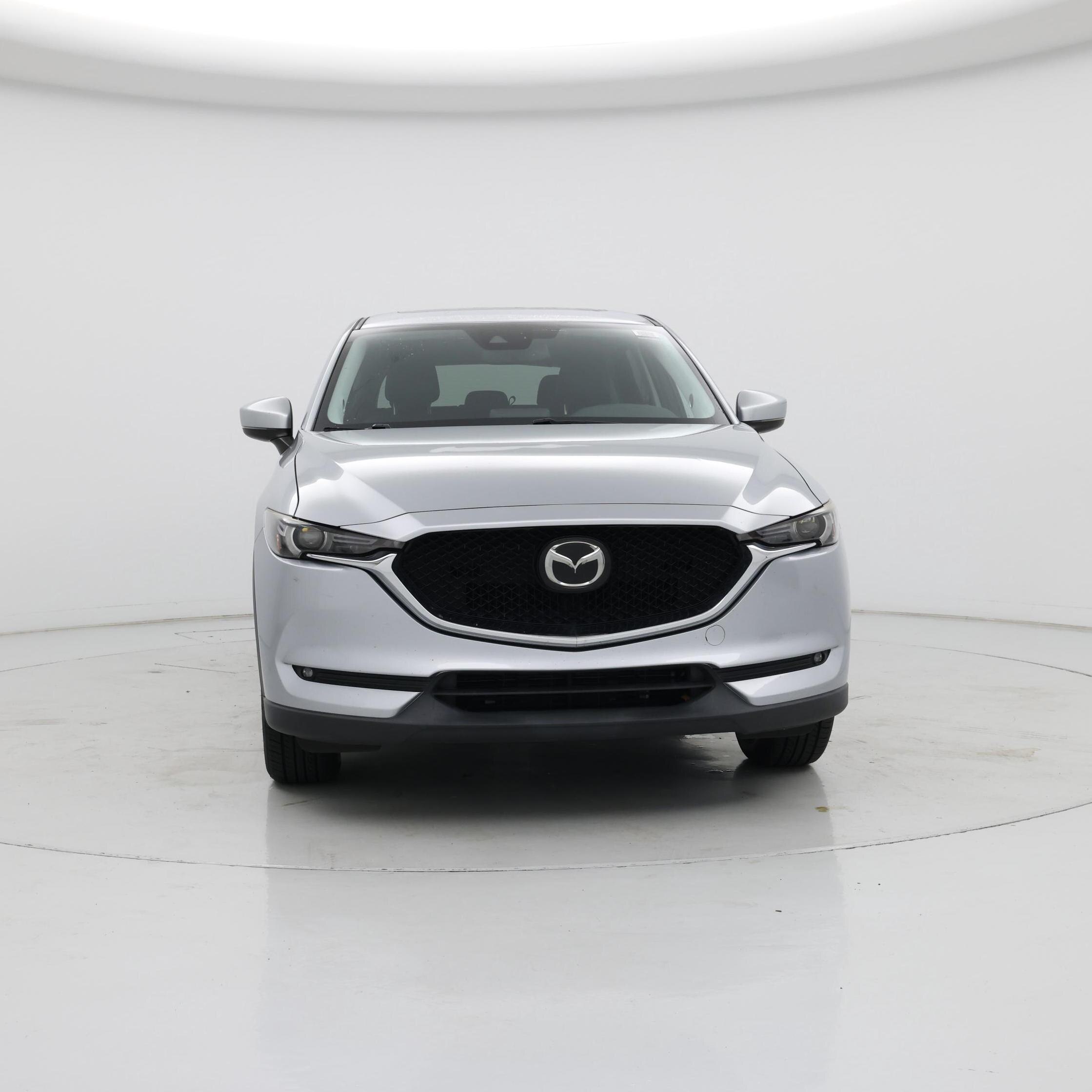 Thumbnail: 2017 Mazda CX-5 - 5
