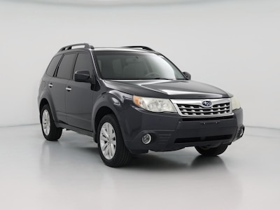 2013 Subaru Forester Premium -
                  Chattanooga, TN