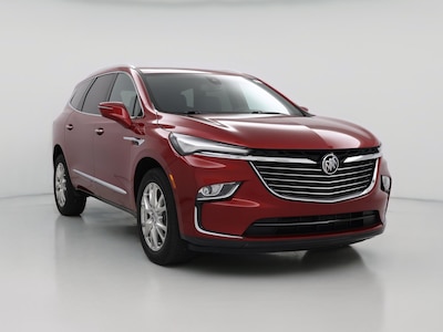 2023 Buick Enclave Essence -
                  Chattanooga, TN