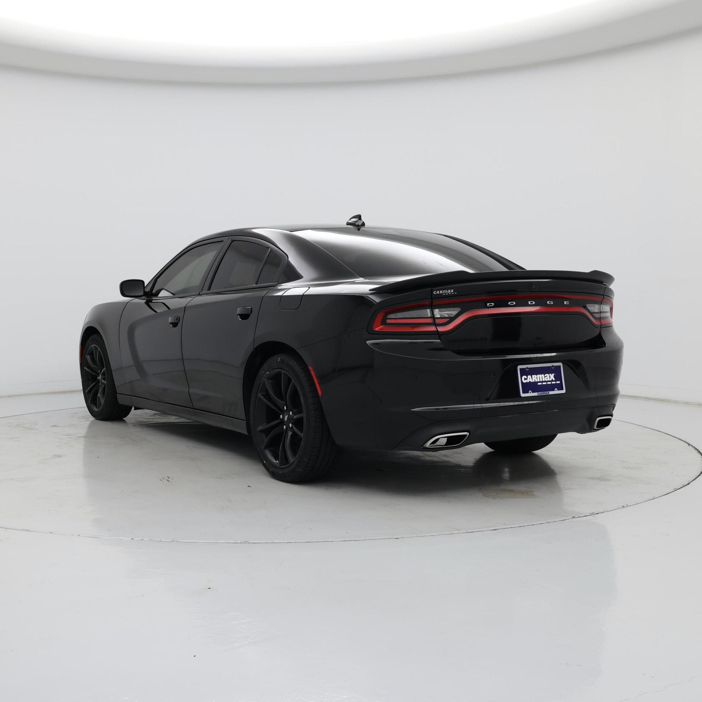 Thumbnail: 2018 Dodge Charger - 2