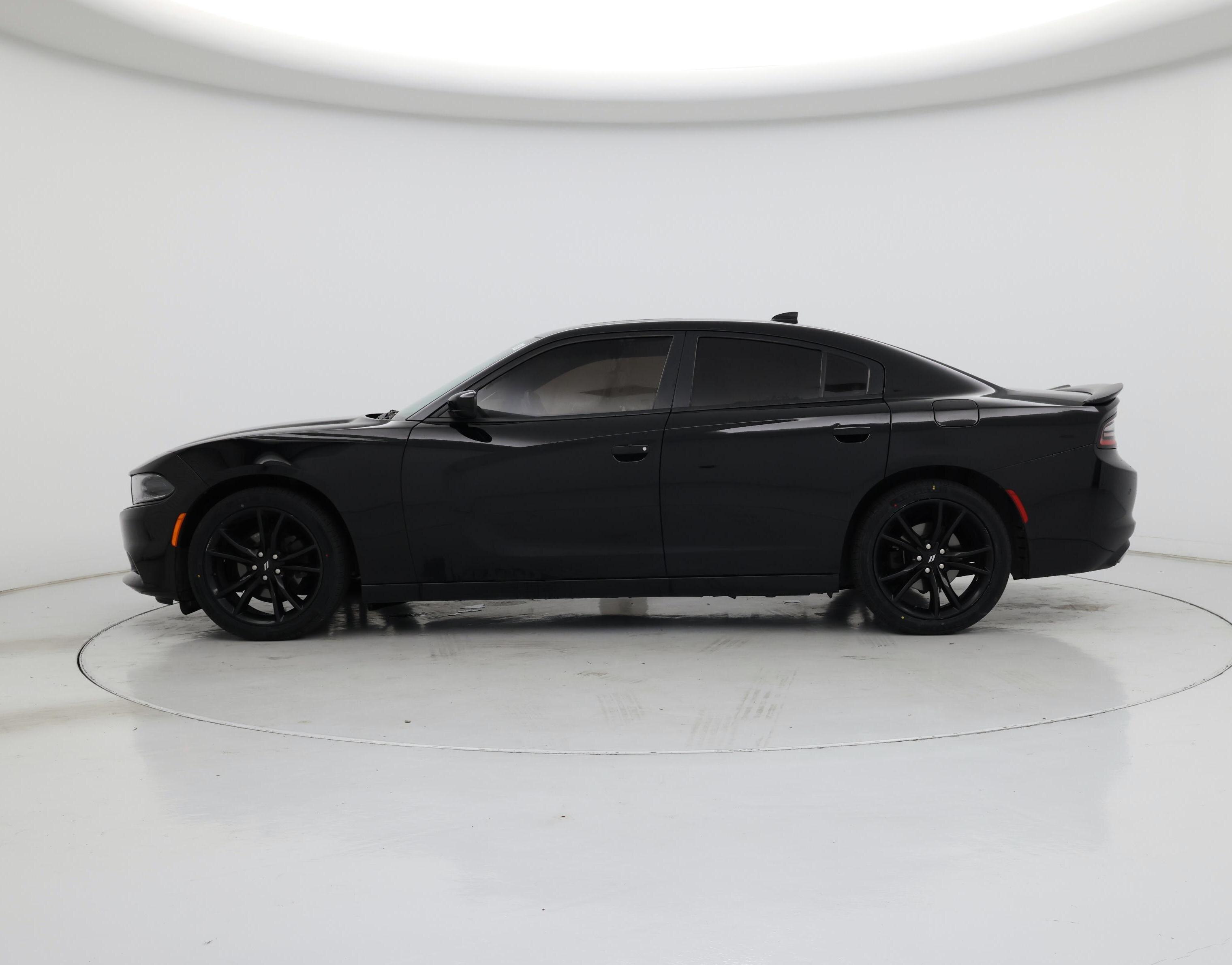 Thumbnail: 2018 Dodge Charger - 3