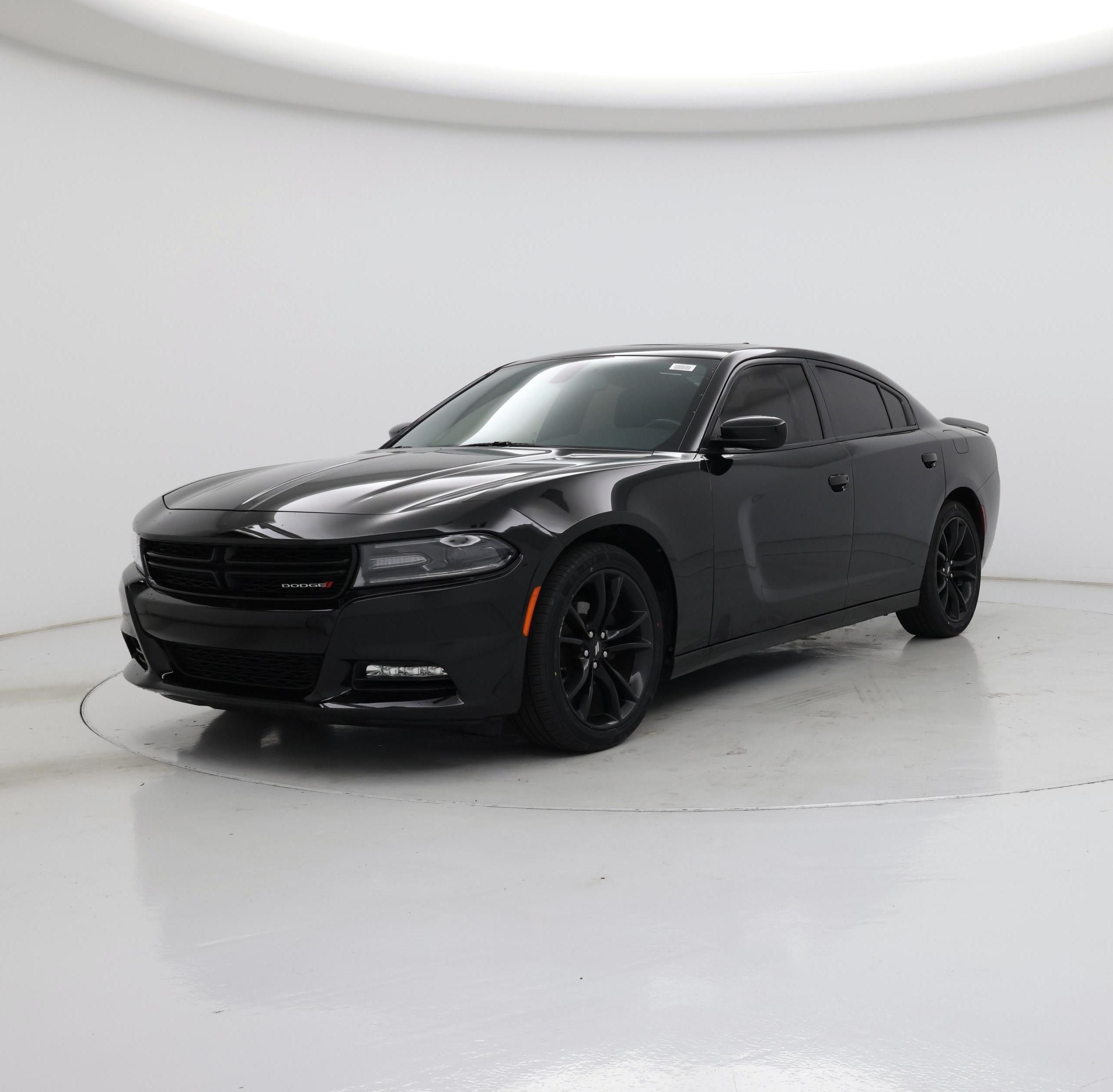 Thumbnail: 2018 Dodge Charger - 4