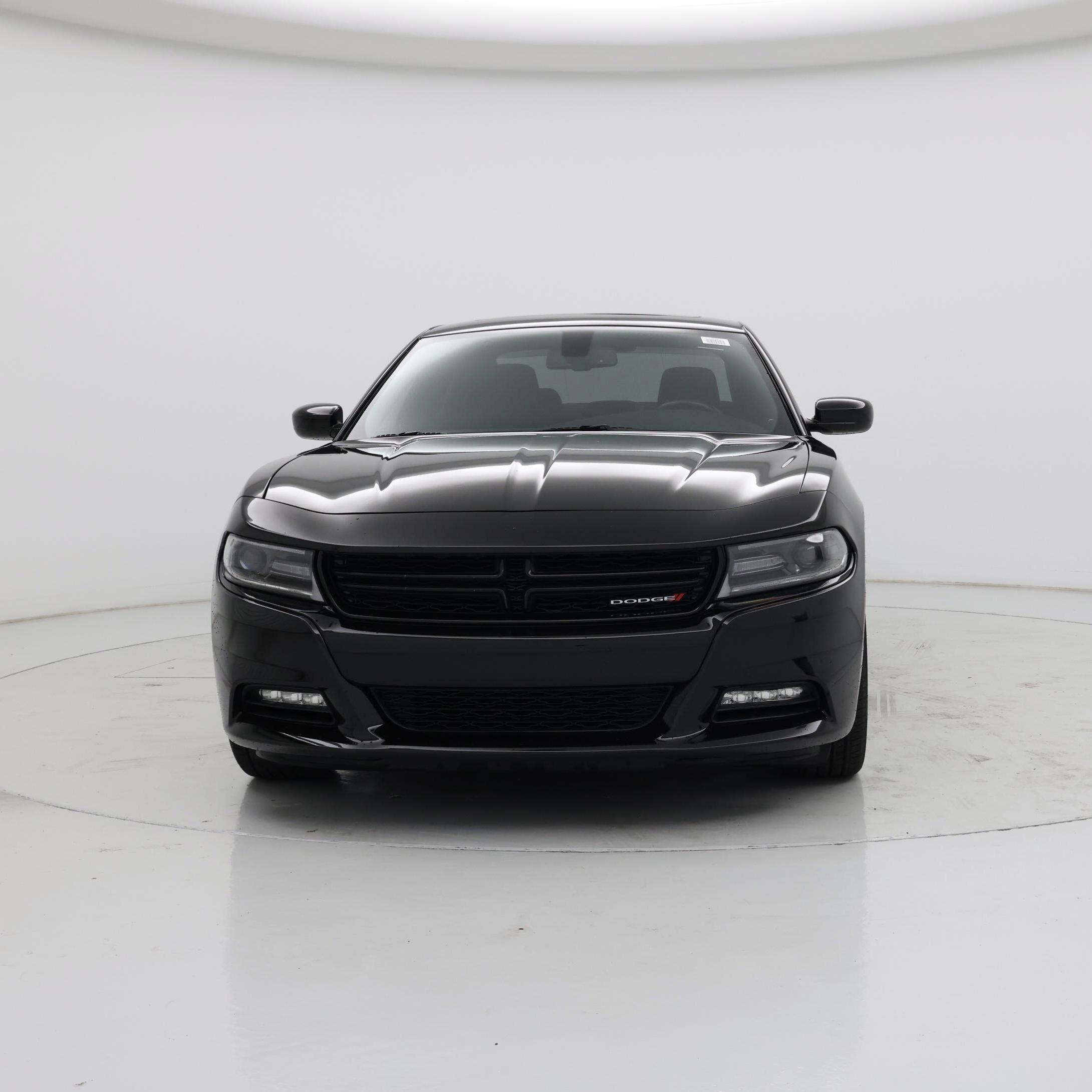 Thumbnail: 2018 Dodge Charger - 5