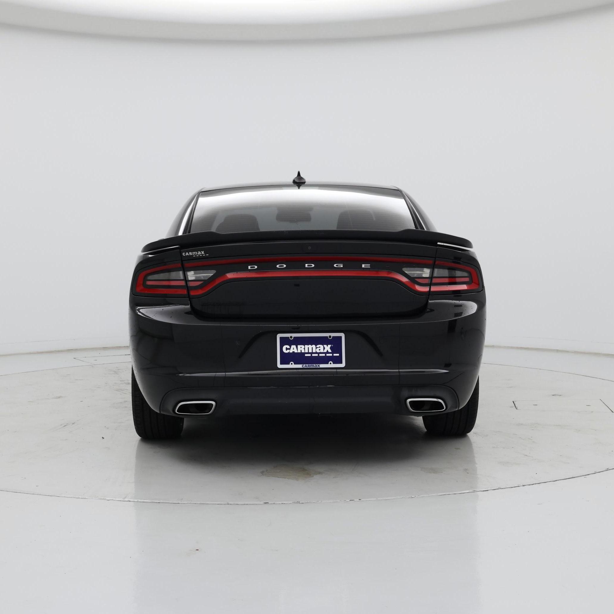 Thumbnail: 2018 Dodge Charger - 6