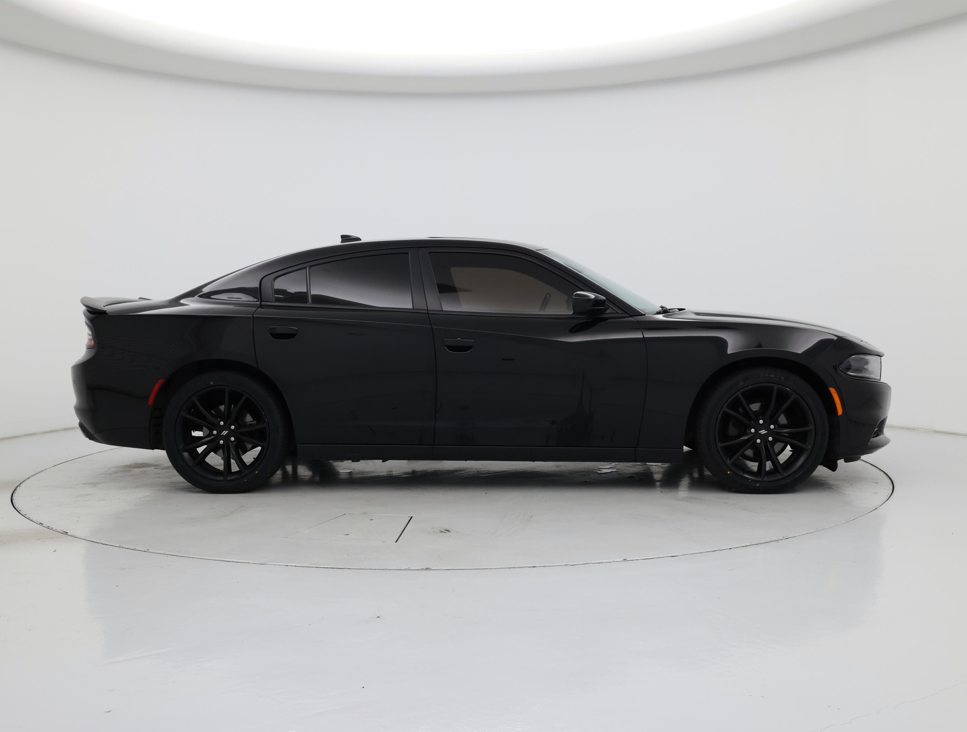 Thumbnail: 2018 Dodge Charger - 7