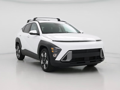 2024 Hyundai Kona SEL -
                  Chattanooga, TN