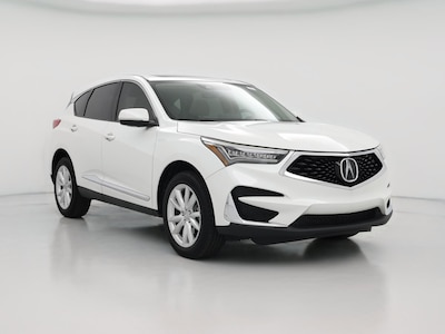 2021 Acura RDX  -
                  Chattanooga, TN