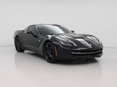 2019 Chevrolet Corvette Stingray -
                  Chattanooga, TN