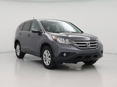 2013 Honda CR-V EX -
                  Chattanooga, TN