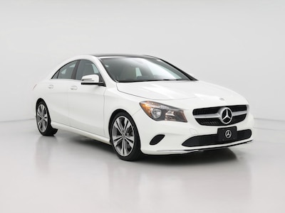 2019 Mercedes-Benz CLA 250 -
                  Chattanooga, TN