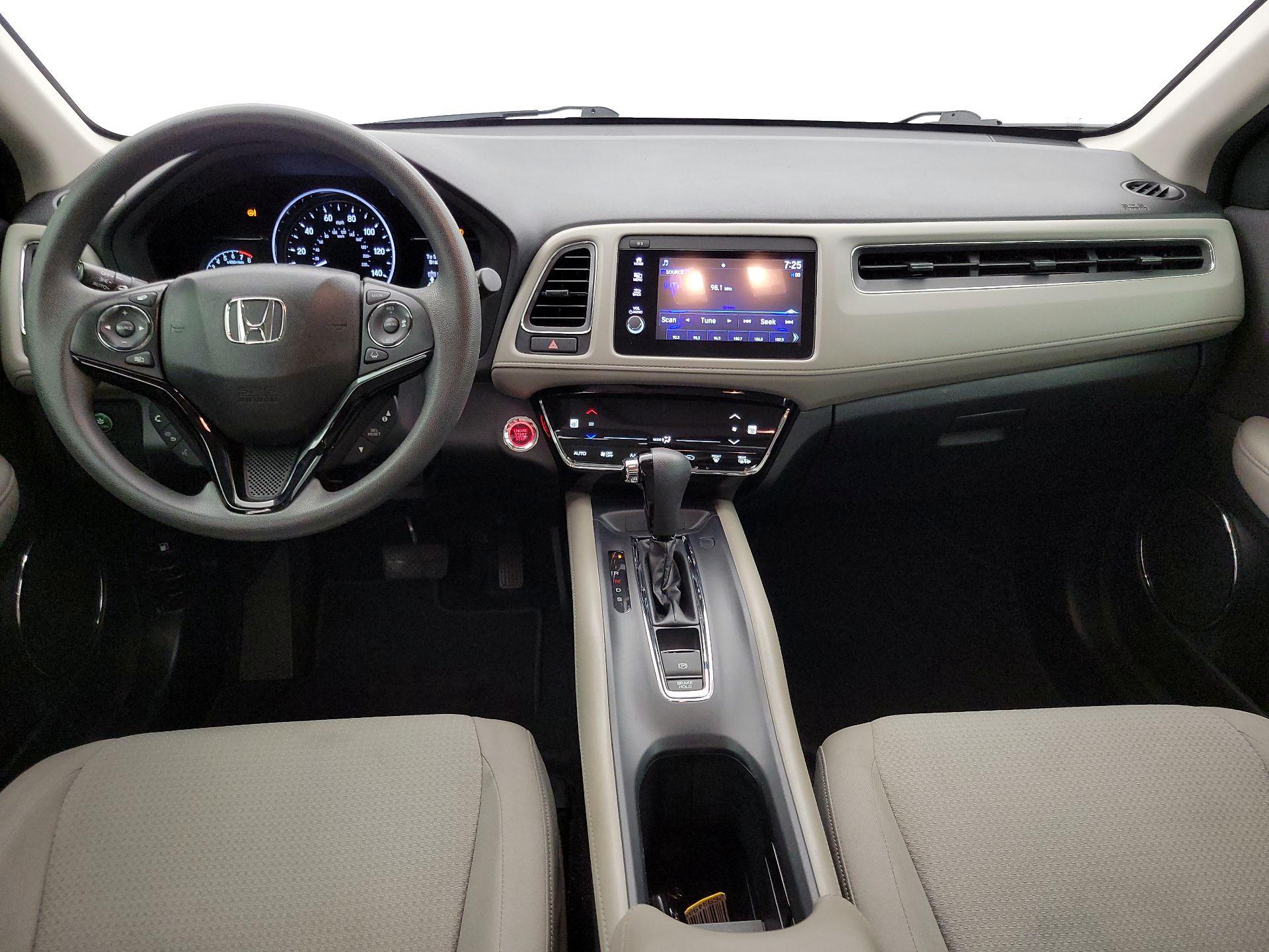 Thumbnail: 2019 Honda HR-V - 9