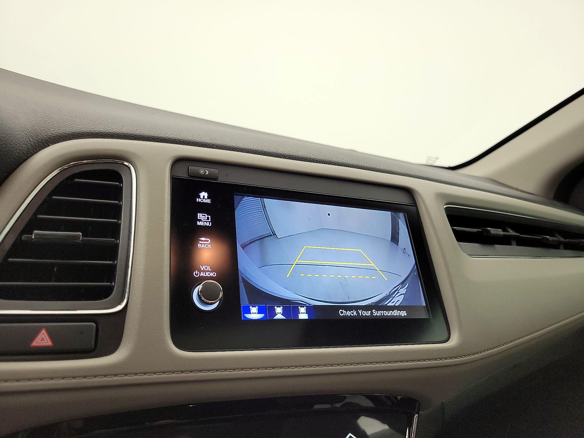 Thumbnail: 2019 Honda HR-V - 14
