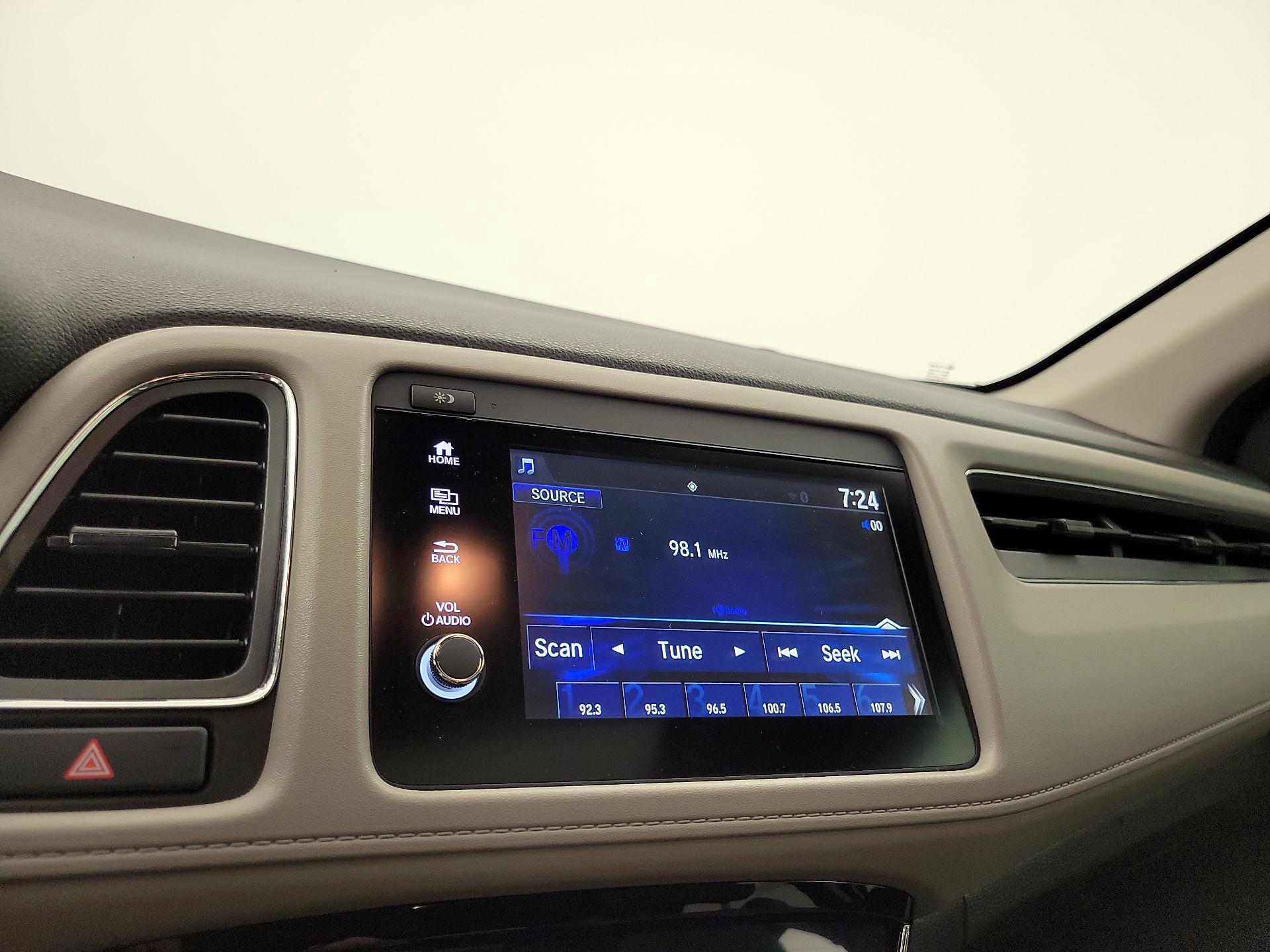 Thumbnail: 2019 Honda HR-V - 15