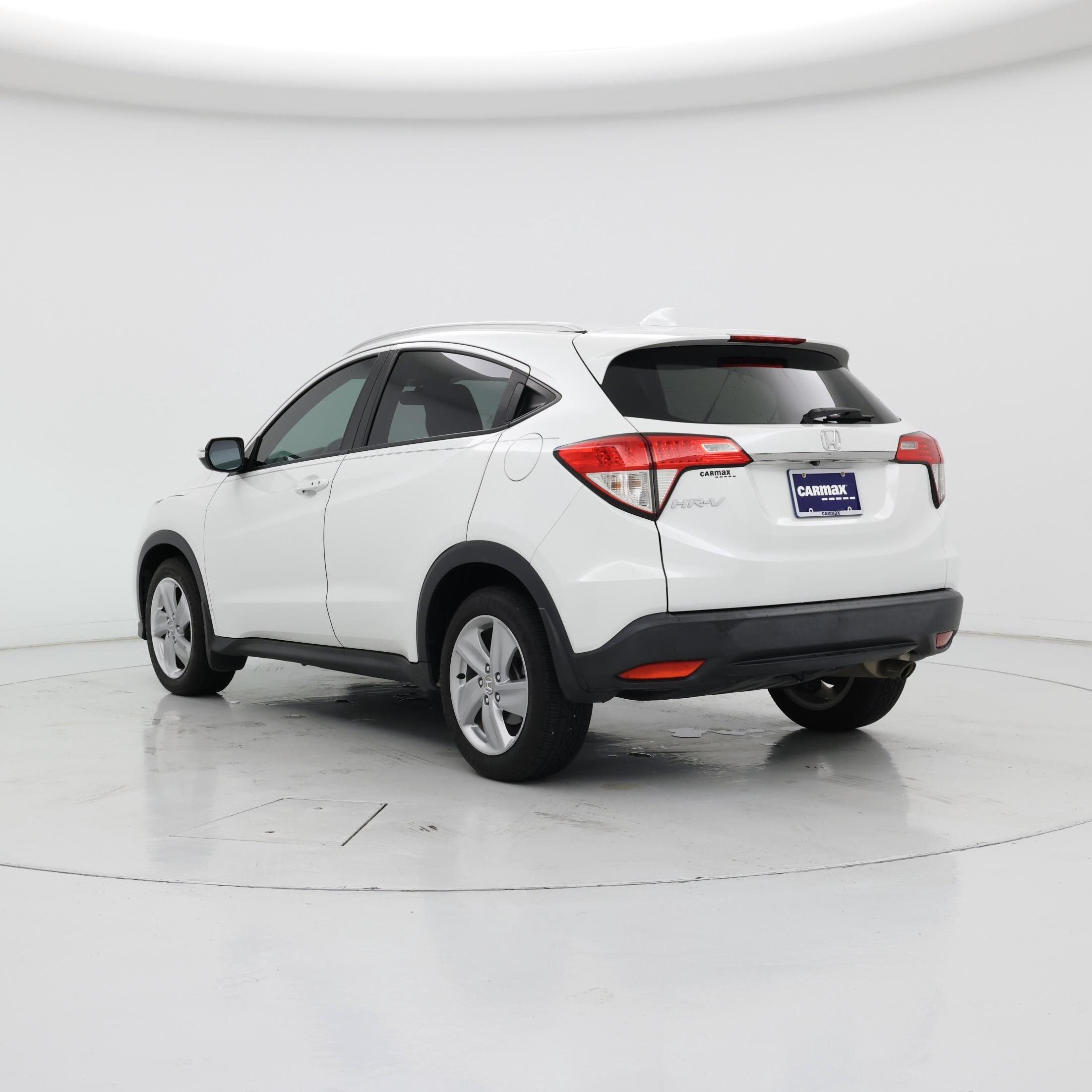 Thumbnail: 2019 Honda HR-V - 2