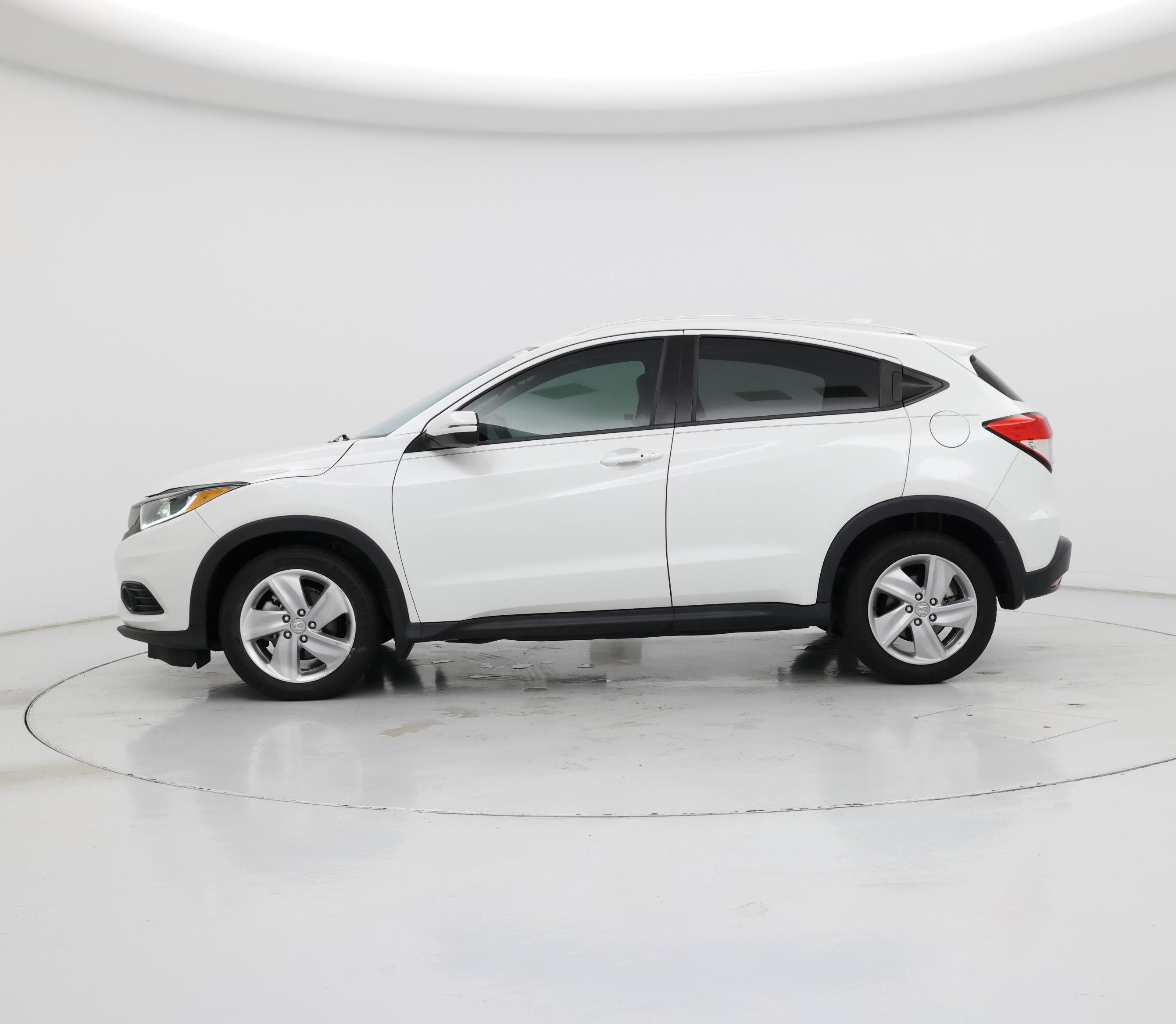 Thumbnail: 2019 Honda HR-V - 3